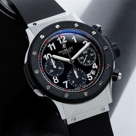 hublot super b watch|Hublot Super B .